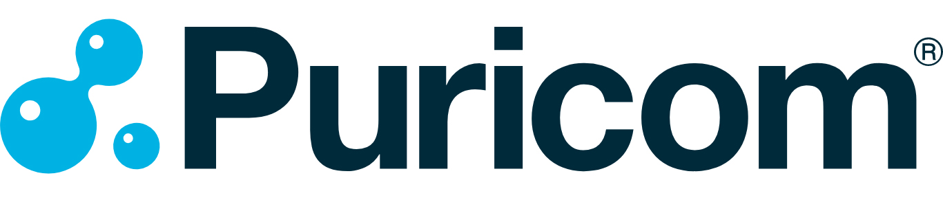 لوگو پیوریکام PURICOM